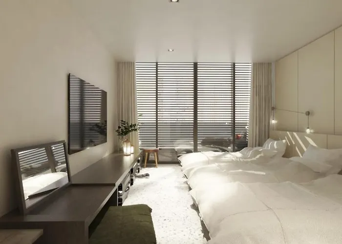 Hotel Plus Bkk