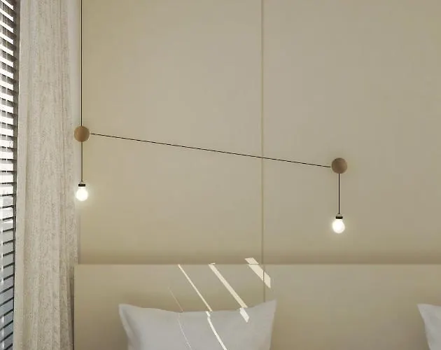 Hotel Plus Bkk Bangkok
