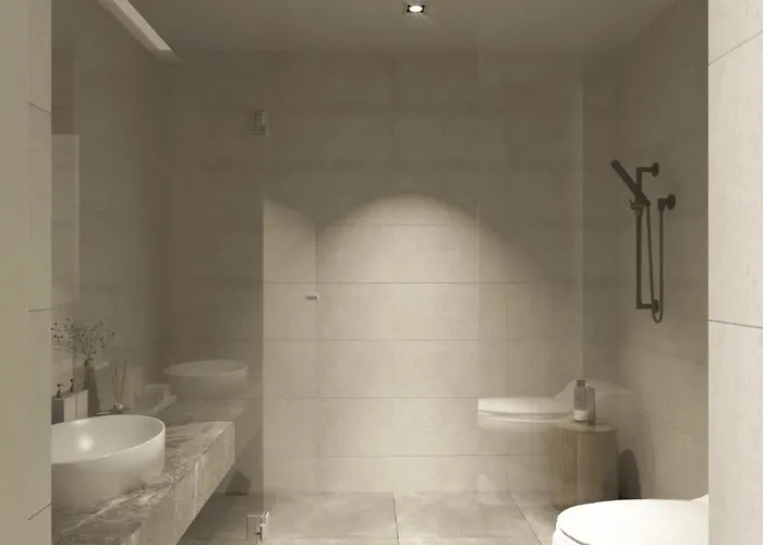 Hotel Plus Bkk Bangkok