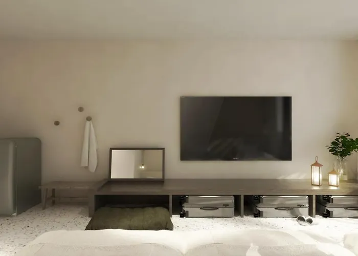 Hotel Plus Bkk