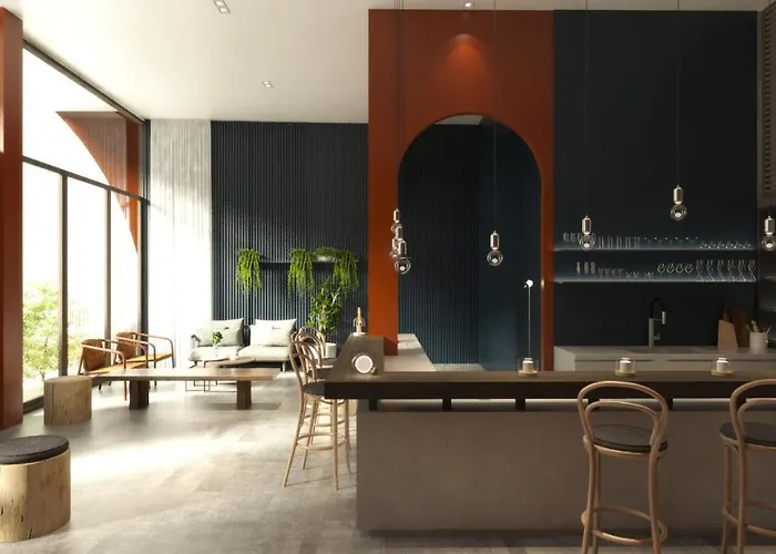 Hotel Plus Bkk 3*